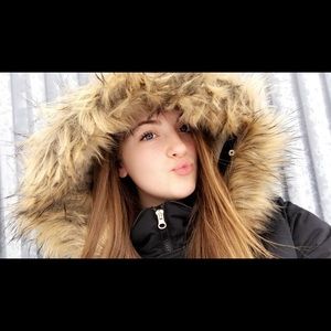 Meet your Posher, Briley